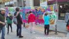 Evento graffiti Sants Barcelona 6