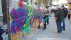 Evento graffiti Sants Barcelona 5