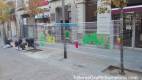 Evento graffiti Sants Barcelona 1