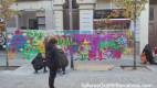 Evento graffiti Sants Barcelona 3