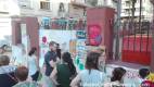 Evento graffiti Horta al Carrer 2