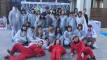 TEAMBUILDING Institut Oncologic