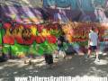 Taller graffiti Barcelona 21