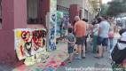 Evento graffiti Horta al Carrer 5