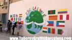 Escola Laboure Barcelona 2